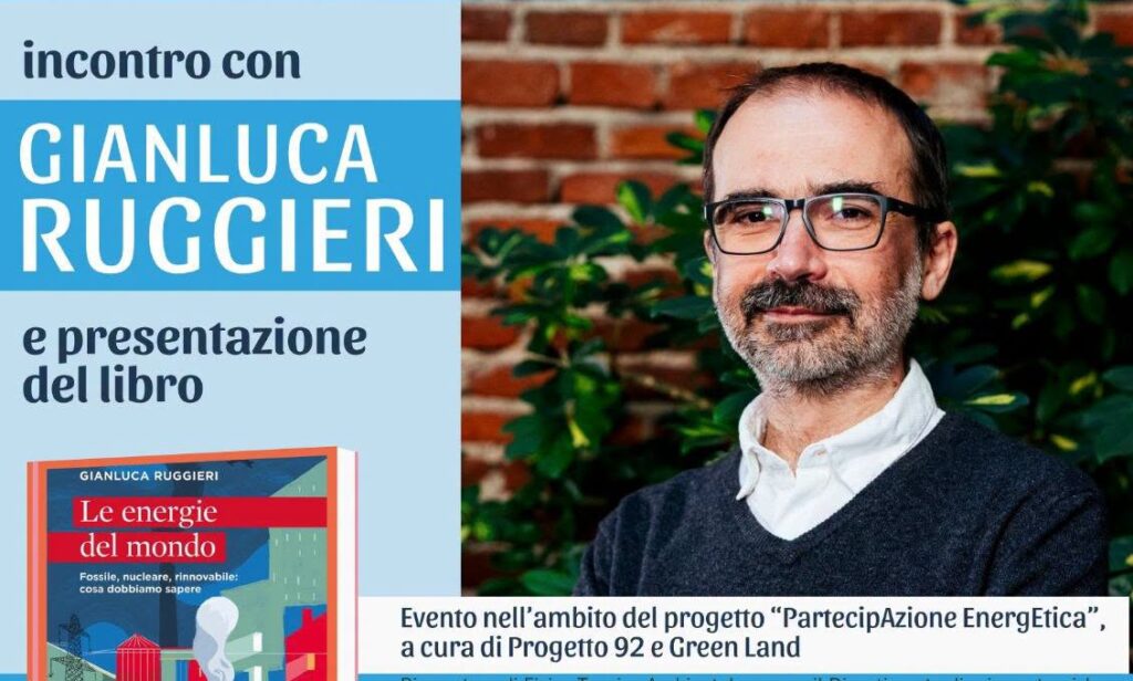 Ruggeri incontri d'autore lavarone