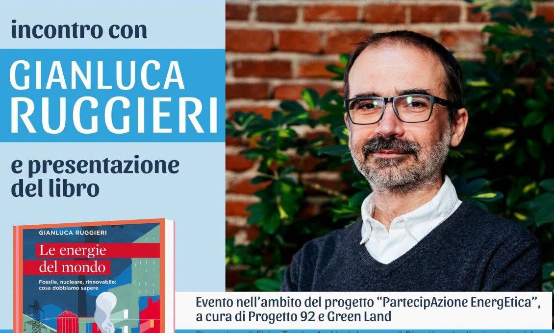 Ruggeri incontri d'autore lavarone